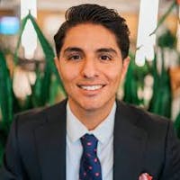 Bilal A., K-1 visa applicant