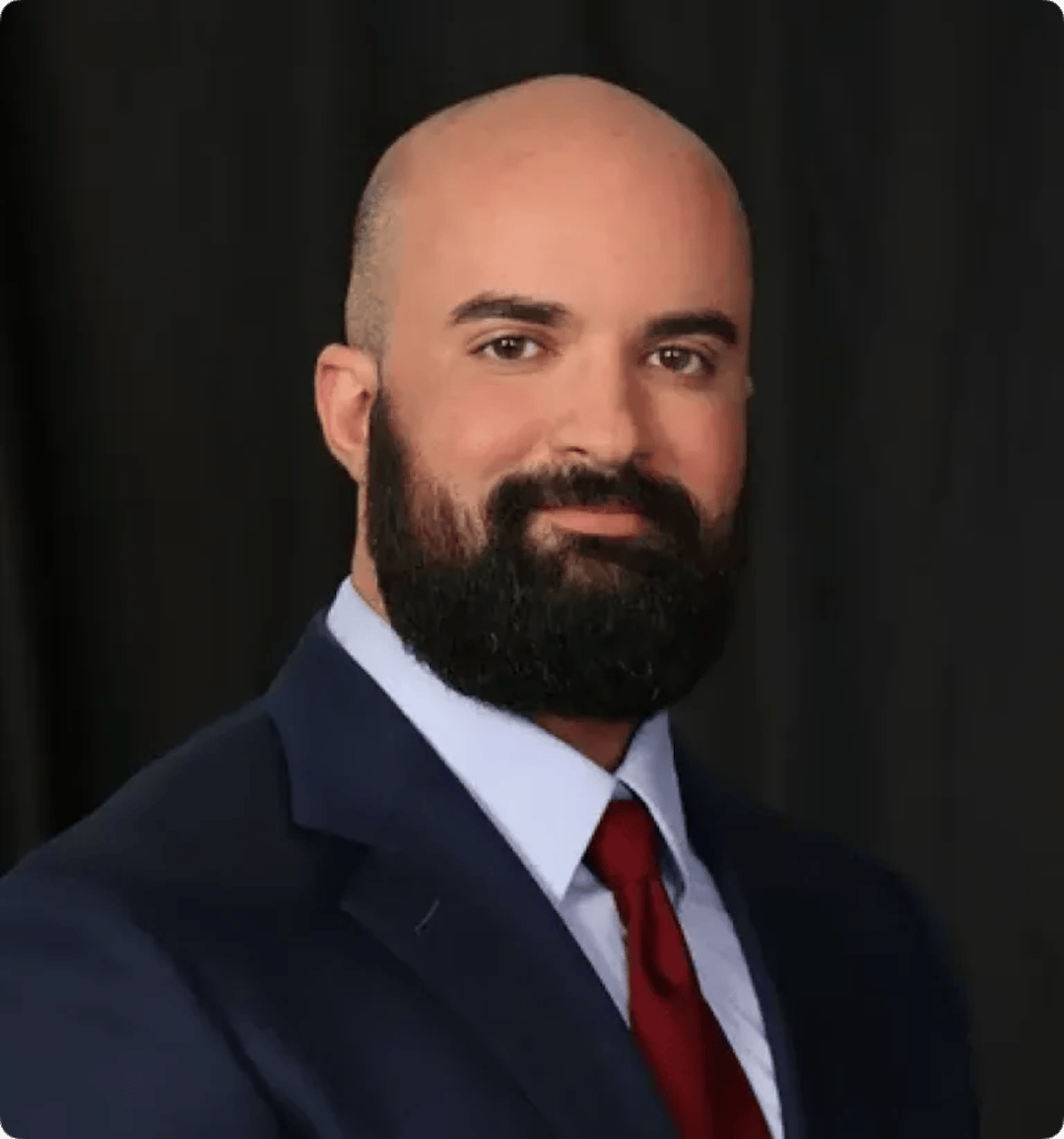 Attorney Zachary Gold, Esq.